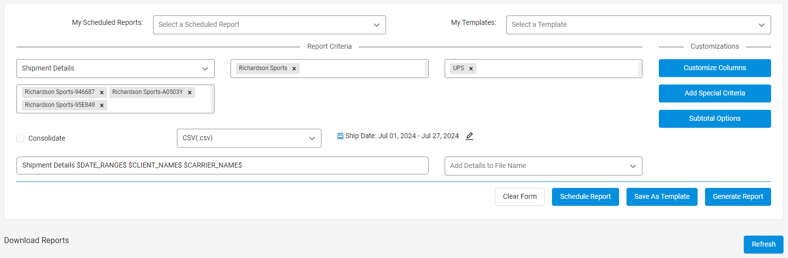 A screenshot of a computer

Description automatically generated
