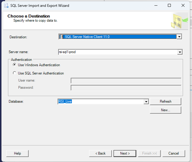 A screenshot of a computer

Description automatically generated